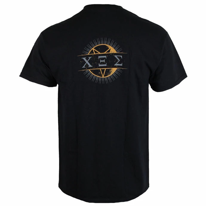 T-shirt Metal Men's Rotting Christ - SANTANICA - RAZAMATAZ 4 T-shirt Metal Men's Rotting Christ - SANTANICA - RAZAMATAZ - Image 2