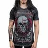 Men's T-shirt WORNSTAR - Hail