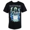 T-shirt Metal Men's Iron Maiden - Speed Of Light - ROCK OFF -Halloween Mens Wear Store 95770 1