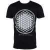 T-shirt Metal Men's Bring Me The Horizon - Sempiternal Tour - ROCK OFF 2 T-shirt Metal Men's Bring Me The Horizon - Sempiternal Tour - ROCK OFF -Halloween Mens Wear Store 96091 1