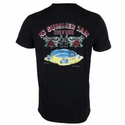 T-shirt Metal Men's Guns N' Roses - Summer Jam 1988 - ROCK OFF -Halloween Mens Wear Store 96102 2