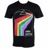 T-shirt Metal Men's Pink Floyd - Dark Side Of The Moon 1972 Tour - ROCK OFF -Halloween Mens Wear Store 96105 1