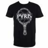T-shirt Metal Men's Pvris - Mirror - LIVE NATION