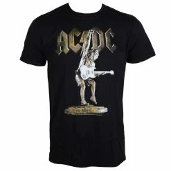 T-shirt Metal Men's AC-DC - Stiff Upper Lip - LOW FREQUENCY
