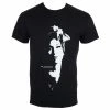 T-shirt Metal Men's Amy Winehouse - Portrait - ROCK OFF 2 T-shirt Metal Men's Amy Winehouse - Portrait - ROCK OFF -Halloween Mens Wear Store 96726 1