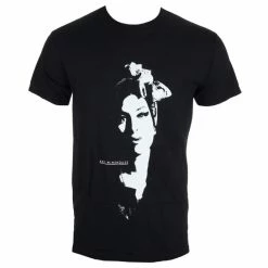 T-shirt Metal Men's Amy Winehouse - Portrait - ROCK OFF
