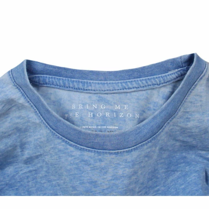 Men's T-shirt Bring Me The Horizon - Umbrella - ROCK OFF 4 Men's T-shirt Bring Me The Horizon - Umbrella - ROCK OFF - Image 2