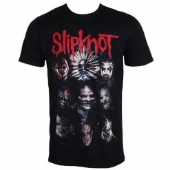 Men's T-shirt Slipknot - Prepare For Hell - ROCK OFF