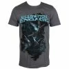 Men's T-shirt Killswitch Engage - Battle - ROCK OFF