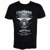 T-shirt Metal Men's Motörhead - Kush - ROCK OFF -Halloween Mens Wear Store 96867 1