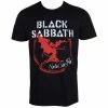 T-shirt Metal Men's Black Sabbath - Archangel - ROCK OFF 2 T-shirt Metal Men's Black Sabbath - Archangel - ROCK OFF -Halloween Mens Wear Store 96884 1