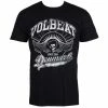 Men's T-shirt Volbeat - Rise From Denmark - ROCK OFF -Halloween Mens Wear Store 96895 1