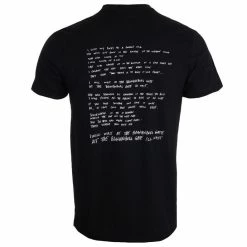 T-shirt Metal Men's Anti Flag - Brandenburg Gate - KINGS ROAD -Halloween Mens Wear Store 97058 2