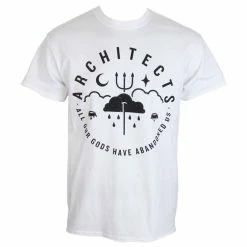 T-shirt Metal Men's Architects - All Our Gods Pic - KINGS ROAD