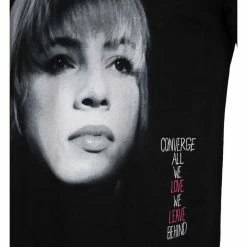 T-shirt Metal Men's Converge - Disappear- KINGS ROAD - KINGS ROAD -Halloween Mens Wear Store 97070 2