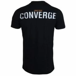 T-shirt Metal Men's Converge - Jane Doe Classic - KINGS ROAD -Halloween Mens Wear Store 97071 2