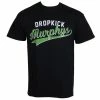 T-shirt Metal Men's Dropkick Murphys - 96 - KINGS ROAD -Halloween Mens Wear Store 97078 1