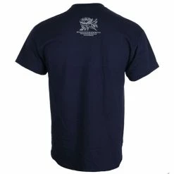 T-shirt Metal Men's Enter Shikari - Fuck Cancer - KINGS ROAD -Halloween Mens Wear Store 97145 2