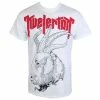 T-shirt Metal Men's Kvelertak - Nekroskop - KINGS ROAD -Halloween Mens Wear Store 97154 1