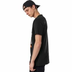 T-shirt Metal Men's Green Day - Radio - NNM -Halloween Mens Wear Store 97253 4