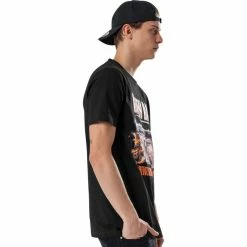 T-shirt Metal Men's Green Day - Radio - NNM -Halloween Mens Wear Store 97253 5