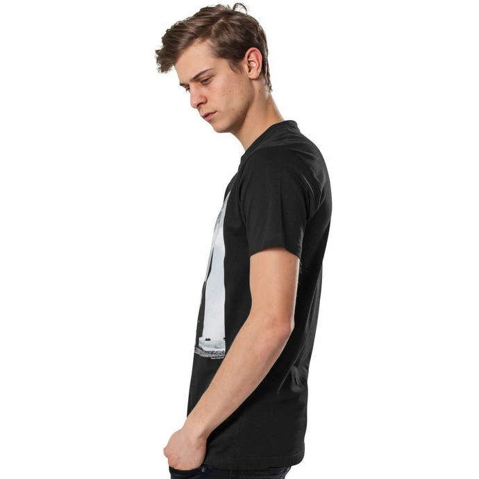 T-shirt Metal Men's Johnny Cash - Walk The Line - NNM 5 T-shirt Metal Men's Johnny Cash - Walk The Line - NNM - Image 3