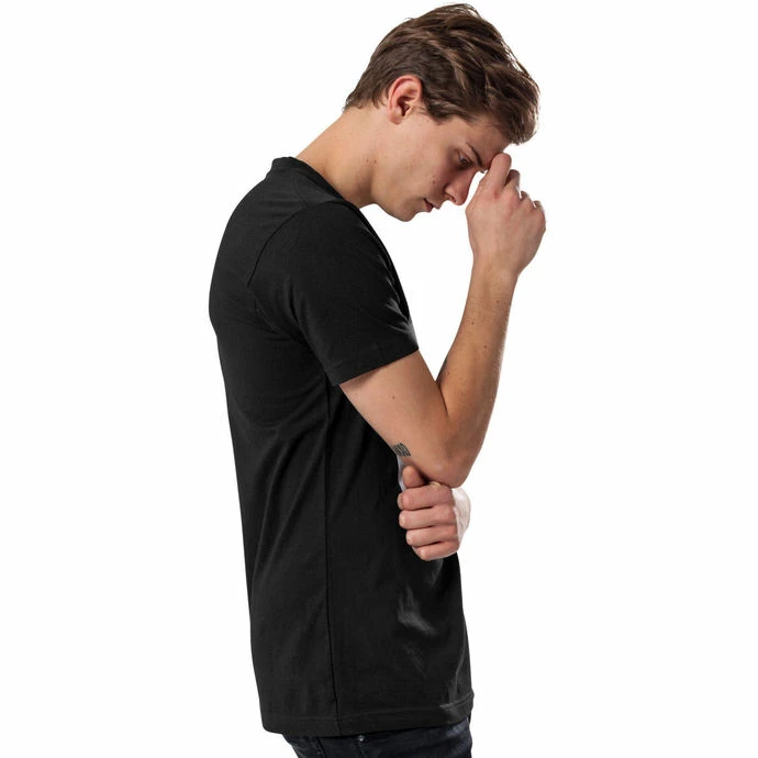 T-shirt Metal Men's Johnny Cash - Walk The Line - NNM 6 T-shirt Metal Men's Johnny Cash - Walk The Line - NNM - Image 4