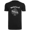 T-shirt Metal Men's Motörhead - Ace Of Spades - NNM -Halloween Mens Wear Store 97263 1