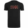 T-shirt Metal Men's AC-DC - Voltage - NNM -Halloween Mens Wear Store 97276 1