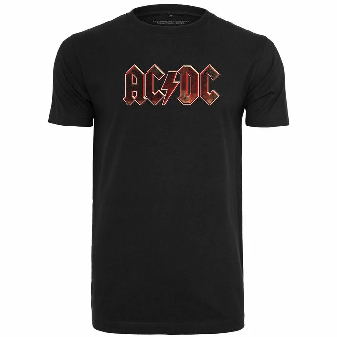 T-shirt Metal Men's AC-DC - Voltage - NNM 3 T-shirt Metal Men's AC-DC - Voltage - NNM