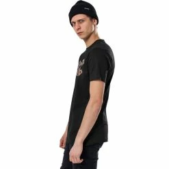 T-shirt Metal Men's AC-DC - Voltage - NNM 11 T-shirt Metal Men's AC-DC - Voltage - NNM -Halloween Mens Wear Store 97276 3