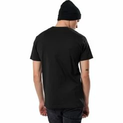 T-shirt Metal Men's AC-DC - Voltage - NNM 12 T-shirt Metal Men's AC-DC - Voltage - NNM -Halloween Mens Wear Store 97276 4