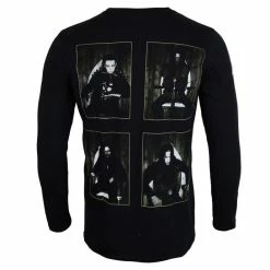 T-shirt Metal Men's Emperor - ANTHEMS 2016 - PLASTIC HEAD -Halloween Mens Wear Store 97335 3