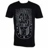 T-shirt Metal Men's Pvris - HAND - PLASTIC HEAD -Halloween Mens Wear Store 97356 1