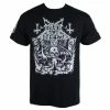 Men's T-shirt DARK FUNERAL - AS AND ASCEND - RAZAMATAZ -Halloween Mens Wear Store 97531 1