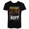 Men's T-shirt KISS - Detroit Rock City - HYBRIS 1 Men's T-shirt KISS - Detroit Rock City - HYBRIS -Halloween Mens Wear Store 97557 2