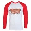 T-shirt Metal Men's Suicidal Angels - Bloody Logo - MASSACRE RECORDS