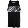 Top Men METAL MULISHA - ESTABLISHED - BLK -Halloween Mens Wear Store 98092 2