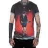 T-shirt AC / DC 2 T-shirt AC / DC -Halloween Mens Wear Store 98302 1