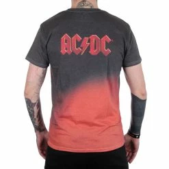 T-shirt AC / DC -Halloween Mens Wear Store 98302 3