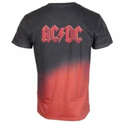 T-shirt AC / DC -Halloween Mens Wear Store 98302 5