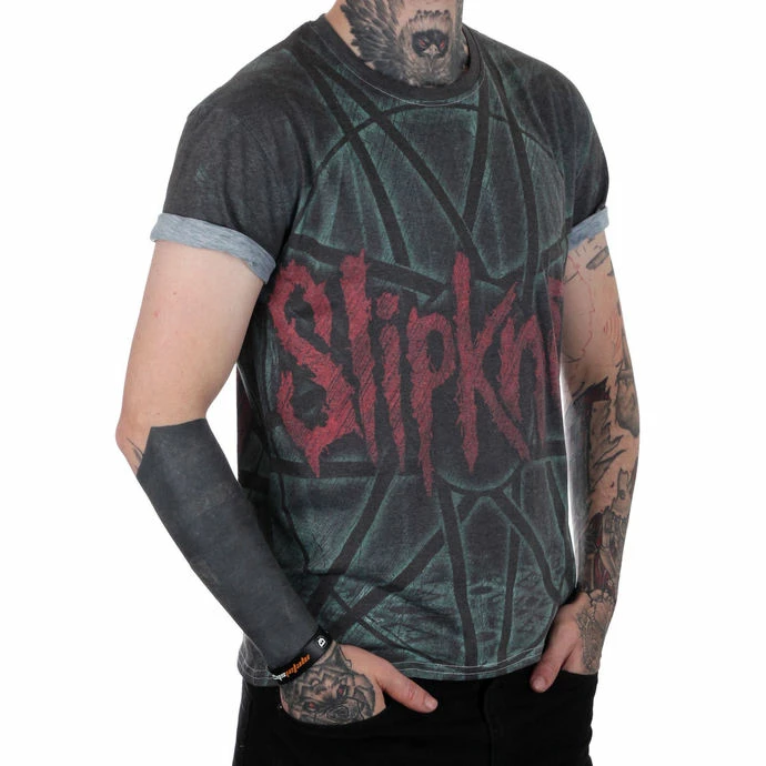 T-shirt Slipknot 4 T-shirt Slipknot - Image 2