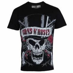 T-shirt Guns N' Roses -Halloween Mens Wear Store 98305 3