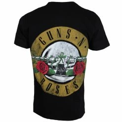 T-shirt Guns N' Roses -Halloween Mens Wear Store 98305 4