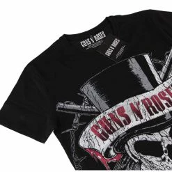 T-shirt Guns N' Roses -Halloween Mens Wear Store 98305 5