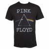 T-shirt Metal Men's Pink Floyd - PINK FLOYD - AMPLIFIED -Halloween Mens Wear Store 98502 1