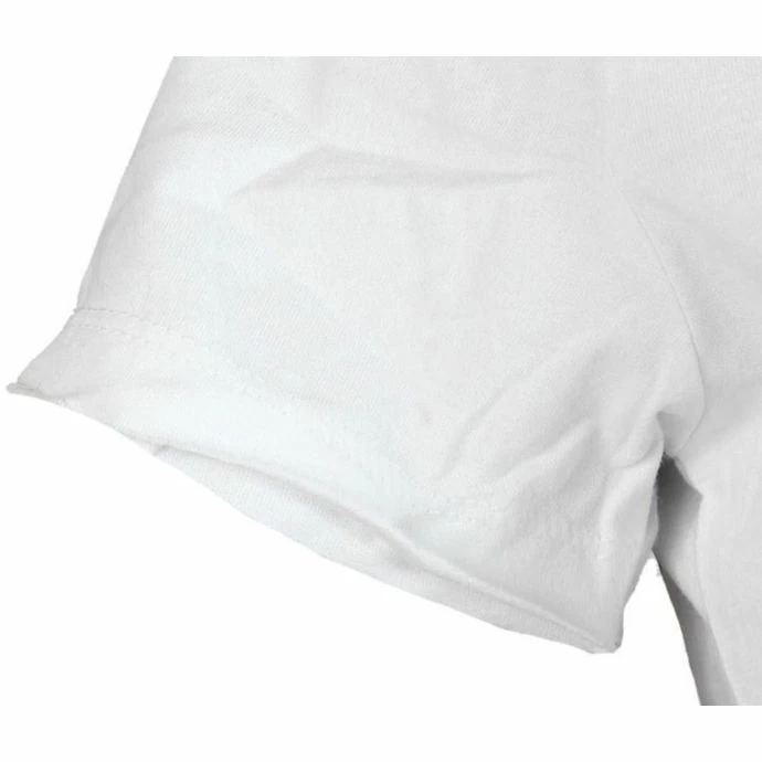 T-shirt Metal Men's David Bowie - DAVID BOWIE - AMPLIFIED 4 T-shirt Metal Men's David Bowie - DAVID BOWIE - AMPLIFIED - Image 2