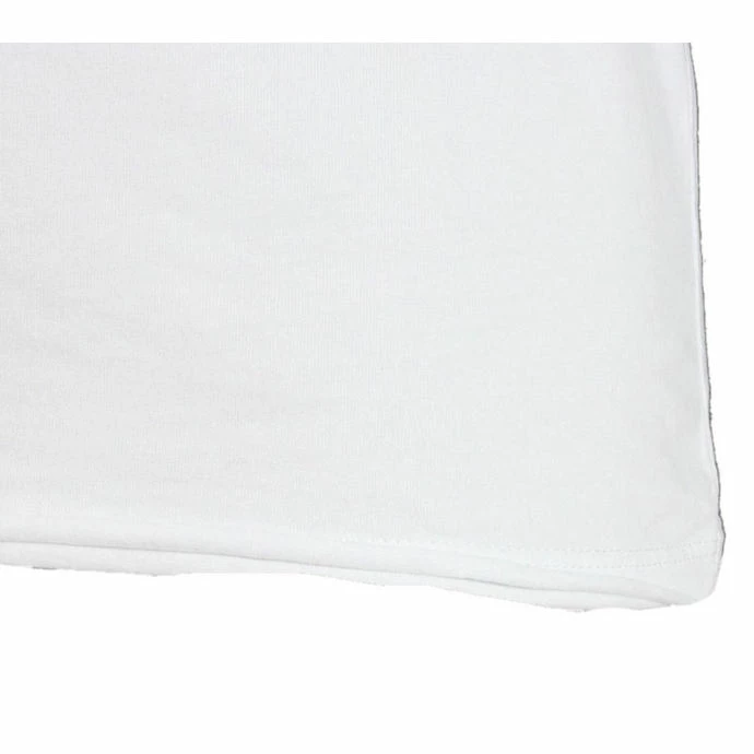 T-shirt Metal Men's David Bowie - DAVID BOWIE - AMPLIFIED 6 T-shirt Metal Men's David Bowie - DAVID BOWIE - AMPLIFIED - Image 4