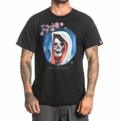 T-shirt Hardcore Men's - DANIEL ROCHA - SULLEN