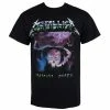 T-shirt Metal Men's Metallica - Creeping Death - NNM -Halloween Mens Wear Store 98682 1